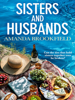 cover image of Sisters and Husbands
